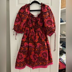 House of Harlow mini dress